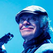 Kim Larsen & Kjukken Concert & Tour History