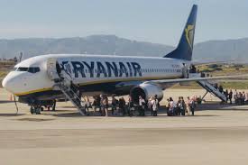 Ryanair Rejects 737 Safety Claims As Rubbish The Independent The Independent