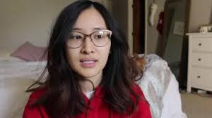 YouTube】Christy Pham Life As A Waitress _ Vlogmas Day 5 [720p]_哔哩哔哩_bilibili