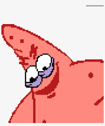 Your meme was successfully uploaded and it is now in moderation. Savage Patrick Star Cartoon Transparent Png 1200x1200 Free Download On Nicepng