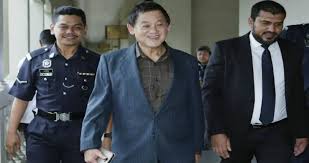 Sekarang sudah mengalaminya sendiri, sudah sebulan lebih bottleneck terjadi di tempat ini. Ahli Perniagaan Nafi Beri Rasuah