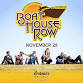 Boat House Row (Yacht Rock Tribute) at Ardmore Music Hall