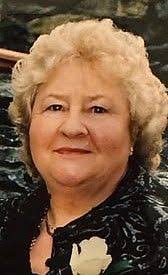 Condolence Book for Eithne Casey (Goatstown, Dublin)