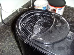 Maybe you would like to learn more about one of these? How To Clean A Coffee Maker A Necessary Task Made Easy Delishably