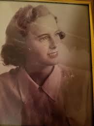 Serving the Family of Mrs. Inez Blair