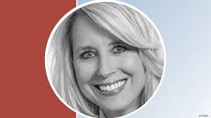 In Her Own Words: Elise Claudepierre stays true to herself as a leader