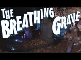 Moreover, this diy project is fairly easy to build, especially as far as creating animated halloween props goes. Diy Motorized Breathing Grave Prop A Creepy Ground Moving Halloween Decoration Halloween Props Diy Animated Halloween Props Diy Halloween Decorations