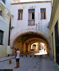 Pinga Colada и Perdularias. Варадеро - Гавана. Ноябрь 2024