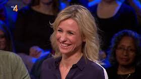 De vonk tussen dionne en sytse sloeg over in een kroeg in amsterdam. Dionne Stax Dionne Stax Gast In Dieren Quiz Het Zijn Net Mensen Van Humberto Tan
