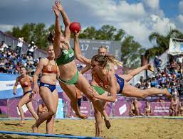 And duke ragan are poised to end u.s. Ihf Submit Proposal For Inclusion Of Beach Handball At Paris 2024