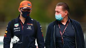 Hamilton was down in seventh place but made a mistake on. Verstappen S Father Highlights What Max Does With An F1 When Comparing Him With Checo Perez Fiji Broadcasting Corporation Ltd