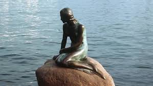 Bildergebnis für die kleine meerjungfrau