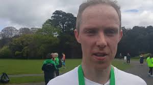 Paul Stephenson wins Battle of Clontarf 10