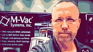 Do you work cold cases, or solve them?