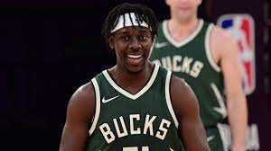 If you or someone you know. Milwaukee Bucks Jrue Holiday Agrees To Four Year Extension Worth Up To 160m Nba News Sky Sports