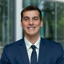 As my 10 month internship comes to a close this week with Morgan Stanley, I  am excited to share some very big news with you all! Following my upcoming  graduation from the