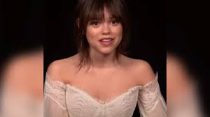 Jenna Ortega-Victim of Deepfake Pornography