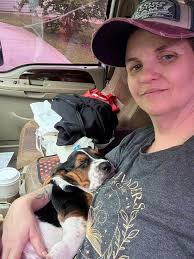 Send us a DM if you also want one of our puppies🥰