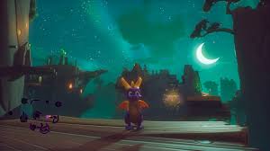 Review Spyro Reignited Trilogy Spyro The Dragon Sineadaharold Com This image is a full map ripped from a(n) playstation game. review spyro reignited trilogy