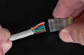 The two standards for wiring ethernet cables are t568a and t568b. Custom Ethernet Cables Changing The World Of Data Transmission