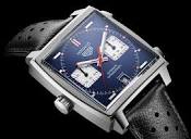 TAG Heuer® MONACO Collection | TAG Heuer US