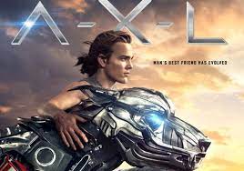 All new hollywood movies 2018 links 1. A X L Hindi Dubbed Full Movie Download 2018 720p Movie Torrent