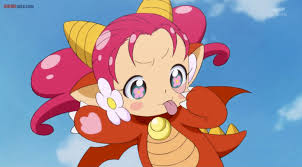 pin de batman en mahou tsukai precure en 2021 mahou tsukai