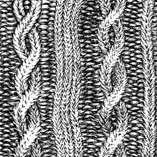 This is a 18x24 piece 2/3 the size of my 11 year old daughter i haven't had any issues running low on ink. Knitting Sketch At Paintingvalley Com Explore Collection Of Knitting Sketch