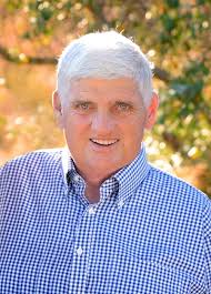 Gerald Sweeney's Instagram, Twitter & Facebook