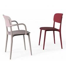 liberty stoel calligaris stoelen stoel met armleuning meubel ideeen