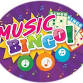 Music Bingo Night event image