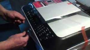 Here you can update your driver canon and other drivers. Canon Pixma Mx340 Unboxing Pt I Youtube