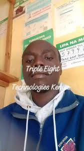 Triple 8 Technologies KENYA LTD