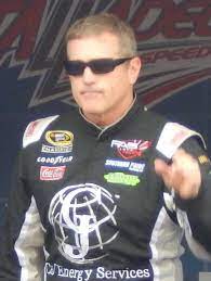 The ultimate grinder, bobby labonte raced any car he could get behind the wheel of before he got his break as a full time premier driver in 1993. Bobby Labonte Wikipedia