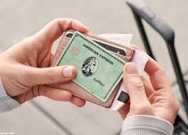 Credit cards are the need of each and every person these days. Reader Question How Does The American Express Green Card Credit For Clear Work Loyaltylobby