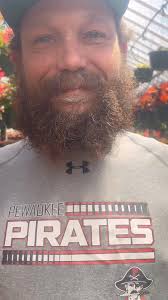 SHOP @ SCHULTE'S!!!! GROWN IN PEWAUKEE!!! GO PIRATES 🏴‍☠️ 🏴‍☠️ 🏴‍☠️