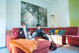 Group of the greens/european free alliance. Rundgang Berthold Martin Haus