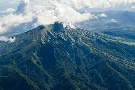 Montagne or montagné may refer to: Montagne Pelee Vigilance Jaune Pour Activite Volcanique En Augmentation