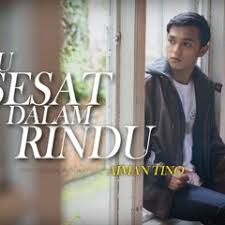 Aiman tino ku hanya sayang padamu official lirik video.mp3. Aiman Tino Ku Hanya Sayang Padamu By Wan Ariffuddin