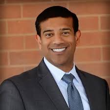 Dr. Brady Vibert, MD