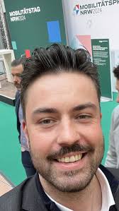 💡Mobilitätstag NRW 🟢⚪️🔴