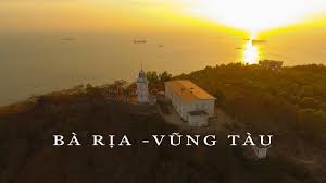 References this page was last edited on 26 may 2021, at 18:00 (utc). Toan Cáº£nh Tp Ba Rá»‹a VÅ©ng Tau Vietnam 4k Youtube