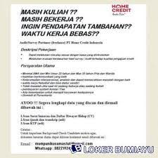 We did not find results for: Lowongan Kerja Part Time Untuk Mahasiswa Di Tegal Kumpulan Kerjaan