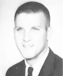 William J. Malaguti (2000)