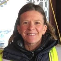 Bronwen White's Instagram, Twitter & Facebook