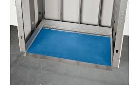 Stainless steel floor plate, also known as stainless diamond plate or stainless tread plate has a raised diamond lug pattern that provides excellent skid resistance for a wide range of applications. Infinity Drain Introduces Stainless Steel Shower Base 2020 08 13 Floor Trends Magazine