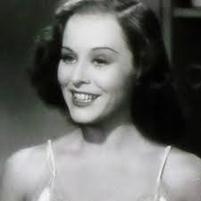 Dramatic School' with Luise Rainer