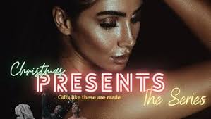 Christmas Presents 01: Love, Friendship, and Choices