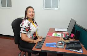 La secretaría general de la universidad nacional de colombia garantiza el funcionamiento de los cuerpos colegiados y. Me Siento Orgullosa De Ser Secretaria Hoy Diario Del Magdalena