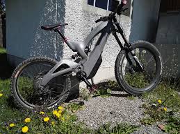 Modell 3 Ebike Power Bike Bike